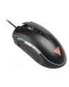 MYSZ GAMDIAS ZEUS P1 RGB/BLACK USB - nr 3