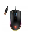 MYSZ GAMDIAS ZEUS P1 RGB/BLACK USB - nr 5