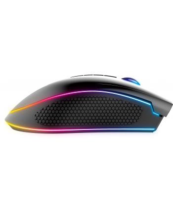 MYSZ GAMDIAS ZEUS P1 RGB/BLACK USB nr 2