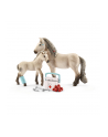 schleich SLH 42430 Islandzki koń i apteczka - nr 10