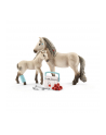 schleich SLH 42430 Islandzki koń i apteczka - nr 14