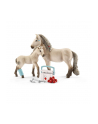 schleich SLH 42430 Islandzki koń i apteczka - nr 19