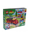 LEGO 10874 DUPLO Pociąg parowy p3 - nr 1