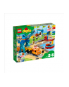 LEGO 10875 DUPLO Pociąg towarowy p2 - nr 3