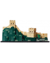 LEGO 21041 ARCHITECTURE Wielki Mur Chiński p3 - nr 9