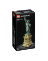 LEGO 21042 ARCHITECTURE Statua Wolności p3 - nr 31