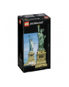 LEGO 21042 ARCHITECTURE Statua Wolności p3 - nr 32