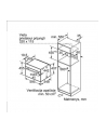bosch CMG633BW1 Piekarnik kompaktowy z funkcją mikrofali - nr 9