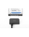 digitus Konwerter/Adapter USB 3.1 Typ C do HDD/SSD 2.5' SATA III, 5Gbps - nr 20