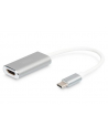 digitus Adapter HDMI 4K 30Hz USB 3.0 Typ-C, obudowa aluminiowa, długość - nr 48