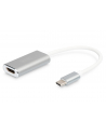 digitus Adapter HDMI 4K 30Hz USB 3.0 Typ-C, obudowa aluminiowa, długość - nr 52