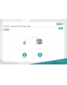 digitus Adapter HDMI 4K 30Hz USB 3.0 Typ-C, obudowa aluminiowa, długość - nr 61