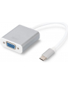 digitus Adapter VGA FullHD 75Hz USB 3.0 Typ-C, obudowa aluminiowa, długość - nr 23