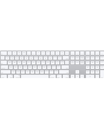 apple Magic Keyboard with Numeric Keypad USA