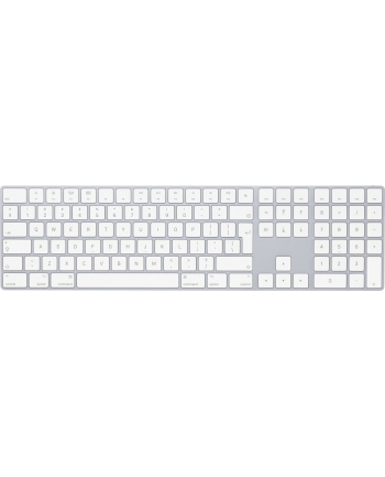 apple Magic Keyboard with Numeric Keypad USA