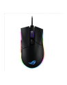 asus ROG Gladius II ORIGIN/12000/Optical/USB/Black - nr 10