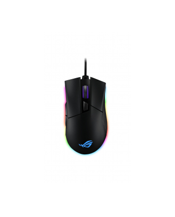 asus ROG Gladius II ORIGIN/12000/Optical/USB/Black nr 1