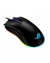 asus ROG Gladius II ORIGIN/12000/Optical/USB/Black - nr 16