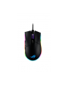 asus ROG Gladius II ORIGIN/12000/Optical/USB/Black - nr 17