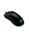 asus ROG Gladius II ORIGIN/12000/Optical/USB/Black - nr 21