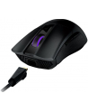 asus ROG Gladius II ORIGIN/12000/Optical/USB/Black - nr 22