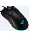 asus ROG Gladius II ORIGIN/12000/Optical/USB/Black - nr 24