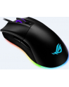 asus ROG Gladius II ORIGIN/12000/Optical/USB/Black - nr 25