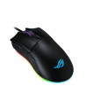 asus ROG Gladius II ORIGIN/12000/Optical/USB/Black - nr 2