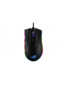 asus ROG Gladius II ORIGIN/12000/Optical/USB/Black - nr 30