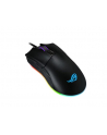 asus ROG Gladius II ORIGIN/12000/Optical/USB/Black - nr 31