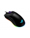 asus ROG Gladius II ORIGIN/12000/Optical/USB/Black - nr 32