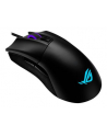 asus ROG Gladius II ORIGIN/12000/Optical/USB/Black - nr 39