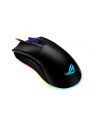 asus ROG Gladius II ORIGIN/12000/Optical/USB/Black - nr 48