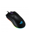 asus ROG Gladius II ORIGIN/12000/Optical/USB/Black - nr 33