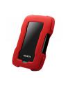 adata Durable Lite HD330 1TB 2.5'' USB3.1 Czerwony - nr 20