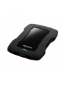 adata Durable Lite HD330 2TB 2.5'' USB3.1 Czarny - nr 39