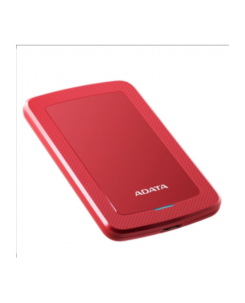 adata Durable Lite HD330 2TB 2.5'' USB3.1 Czerwony