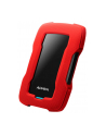 adata Durable Lite HD330 2TB 2.5'' USB3.1 Czerwony - nr 18