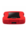 adata Durable Lite HD330 2TB 2.5'' USB3.1 Czerwony - nr 24