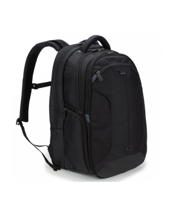 targus Corporate Traveller 15.6'' BackPack czarny nr 2