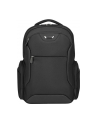 targus Corporate Traveller 15.6'' BackPack czarny - nr 40