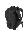 targus Corporate Traveller 15.6'' BackPack czarny - nr 48