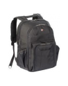 targus Corporate Traveller 15.6'' BackPack czarny - nr 51