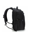 targus Corporate Traveller 15.6'' BackPack czarny - nr 10