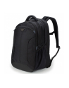 targus Corporate Traveller 15.6'' BackPack czarny - nr 11