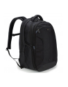 targus Corporate Traveller 15.6'' BackPack czarny - nr 12