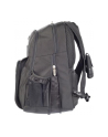 targus Corporate Traveller 15.6'' BackPack czarny - nr 22