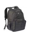 targus Corporate Traveller 15.6'' BackPack czarny - nr 37