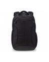 targus Corporate Traveller 15.6'' BackPack czarny - nr 3