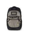 targus Corporate Traveller 15.6'' BackPack czarny - nr 5